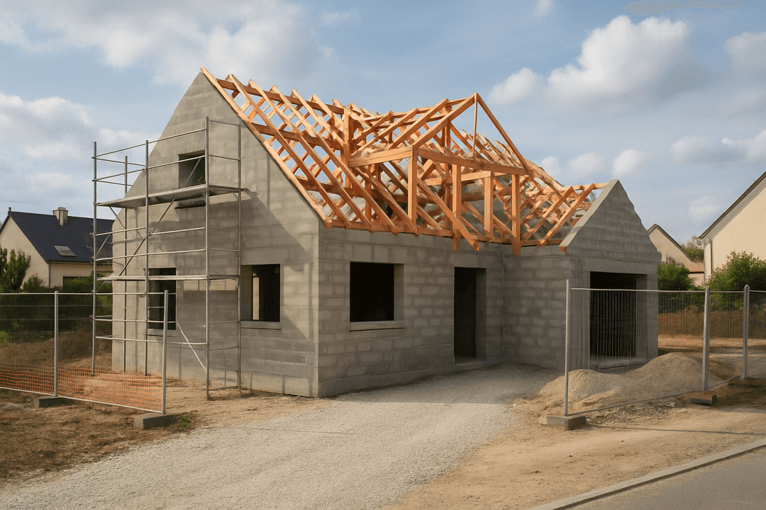 Lancer le chantier